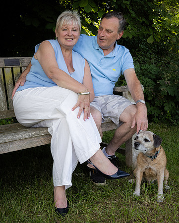 Debbie Baker-93