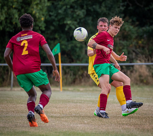 vs Tadley Calleva-127