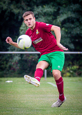 Edgware Town FC-27
