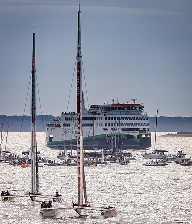 Sail GP-367