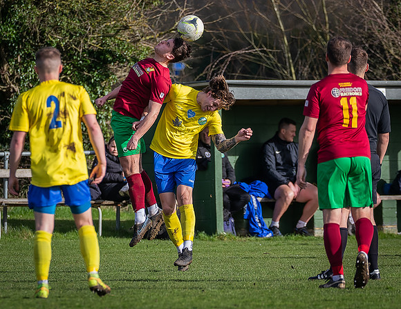 vs Ascot United FC-21