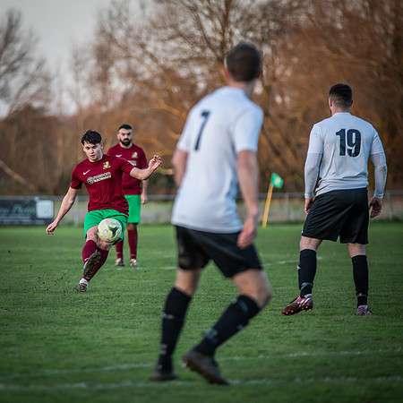 vs Abbey Rangers FC-53