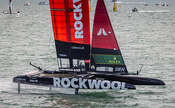 Sail GP-373