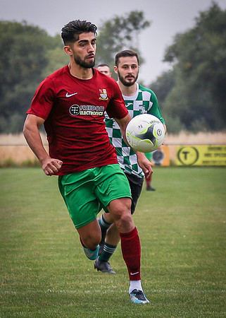 Edgware Town FC-40