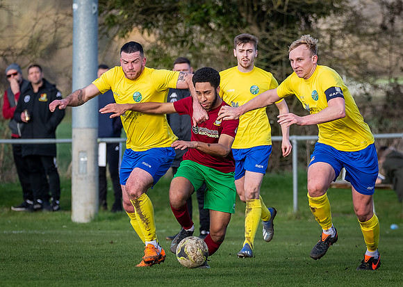 vs Ascot United FC-59