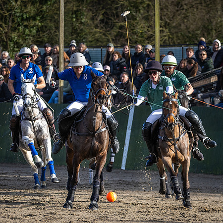 The Arena Gold Cup Final 2025-94