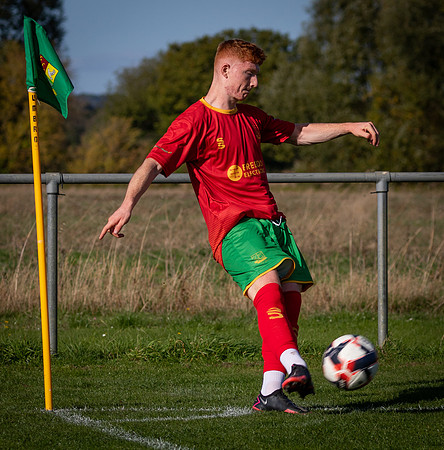 vs Broadfields United FC-61