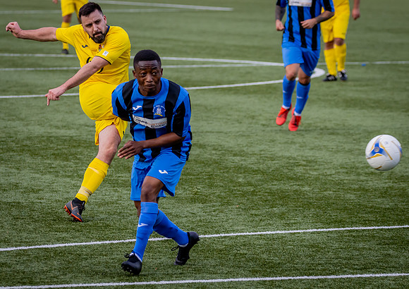 vs Chalvey Sports FC-88