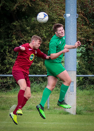 vs Kidlington Reserves-23