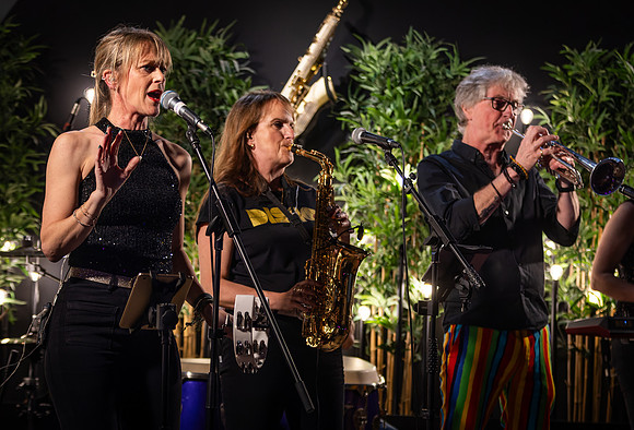 Funkin Souled Out-7