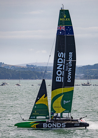 Sail GP-217