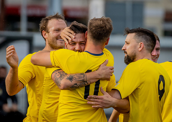 vs Chalvey Sports FC-59