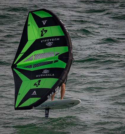 Sail GP-392