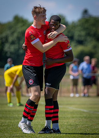 vs Maidenhead United FC-275