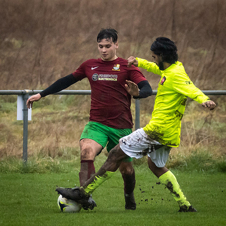 vs Hanworth Villa FC-40