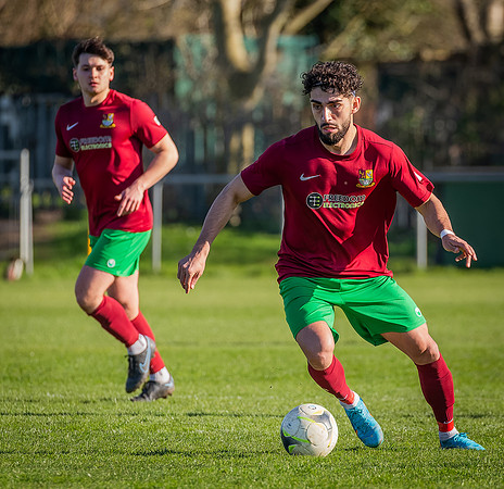 vs Windsor FC-33