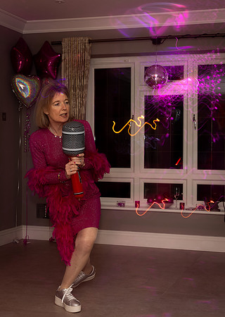 Angela's 60th Birthday-213