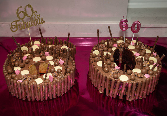 Angela's 60th Birthday-26