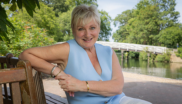 Debbie Baker-34