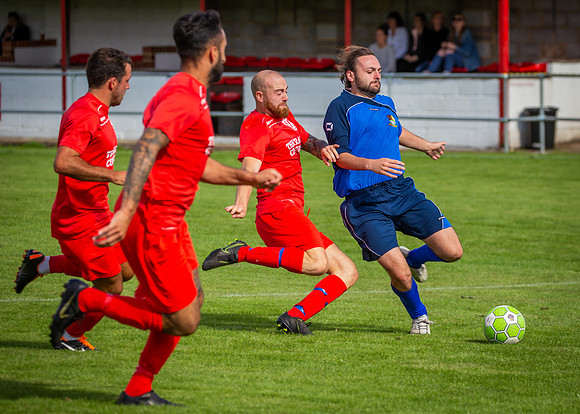 vs Flackwell Heath Res-29