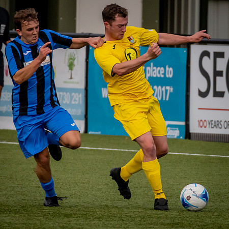 vs Chalvey Sports FC-109