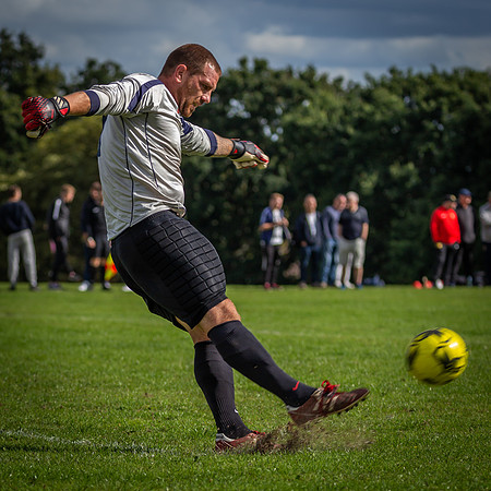 vs Cookham Dean-74