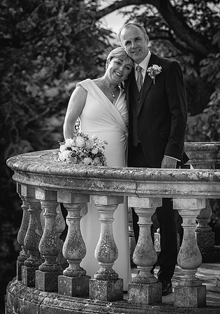 Duncan and Sarah's Wedding-36bw