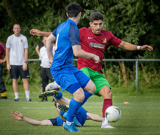 vs North Greenford United FC-55