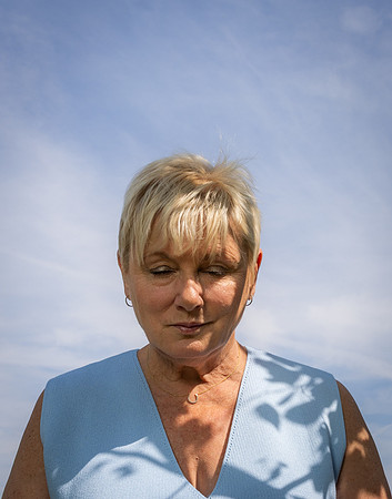 Debbie Baker-84