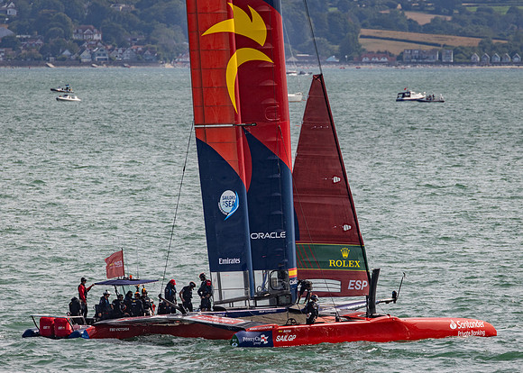 Sail GP-218