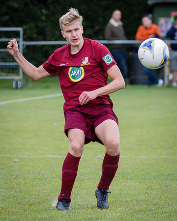 vs Kidlington Reserves-38