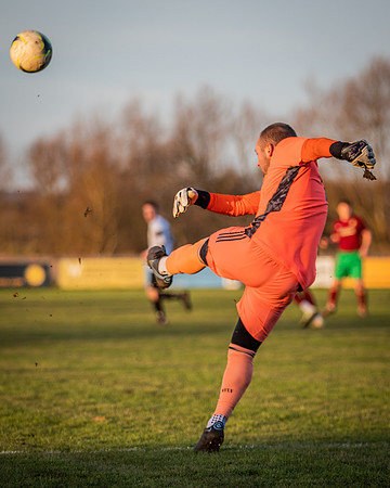 vs Abbey Rangers FC-37