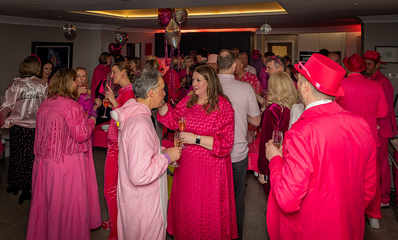 Angela's 60th Birthday-150