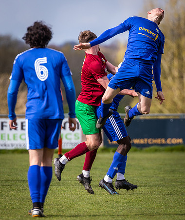 vs Reading City FC-63