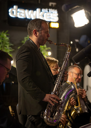 Andy Mears Octet-22