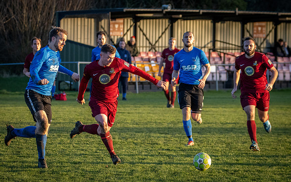 vs MTFC-53