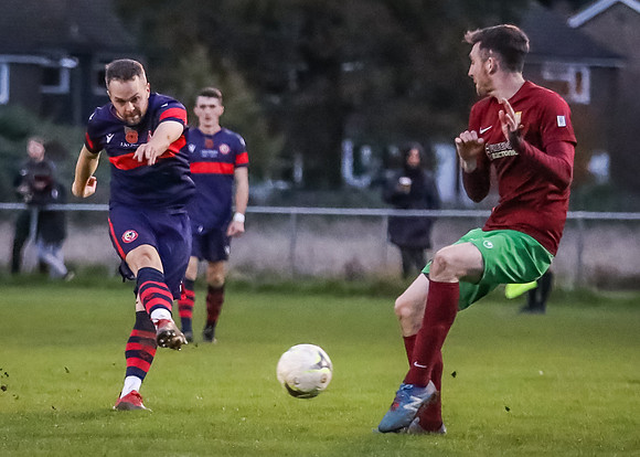vs Southall FC-48