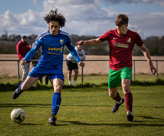 vs Reading City FC-62