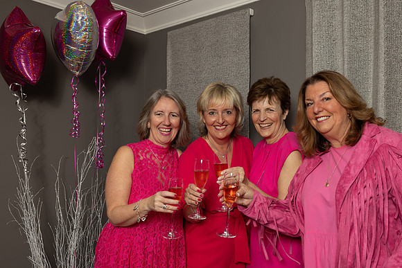 Angela's 60th Birthday-7