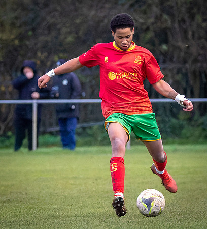 vs Peacehaven FC-91