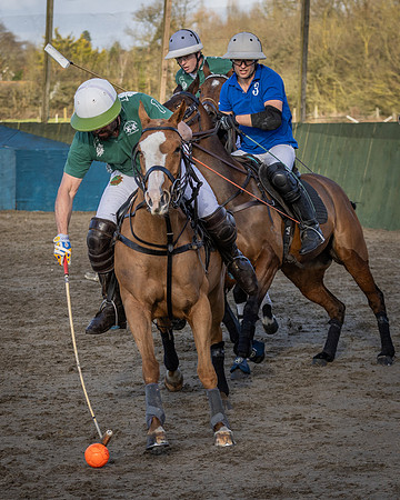 The Arena Gold Cup Final 2025-66