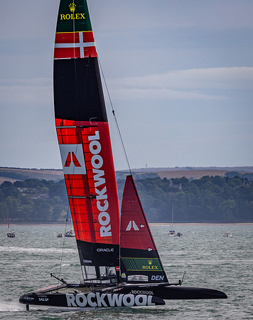 Sail GP-438