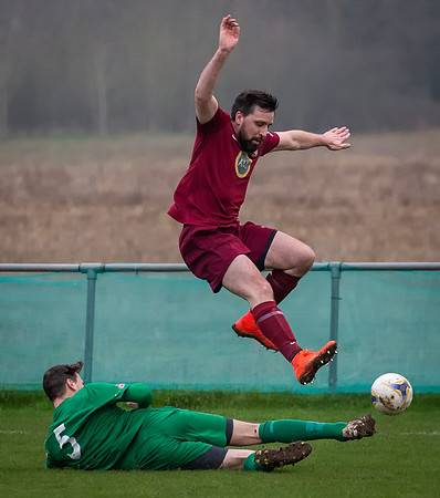 vs Kidlington-16
