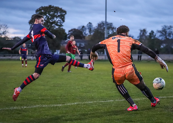 vs Southall FC-49