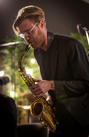 Andy Mears Octet-114