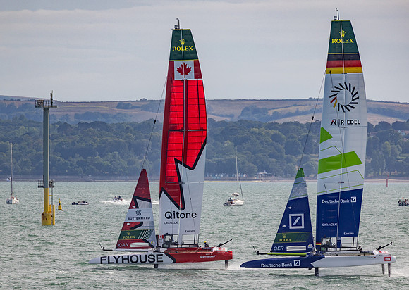 Sail GP-253