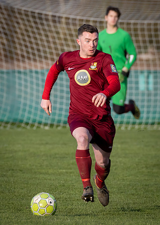 vs MTFC-9