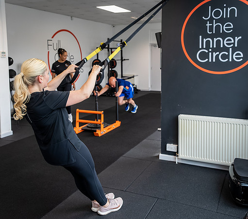 Full Circle Fitness-76