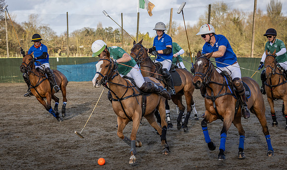 The Arena Gold Cup Final 2025-67