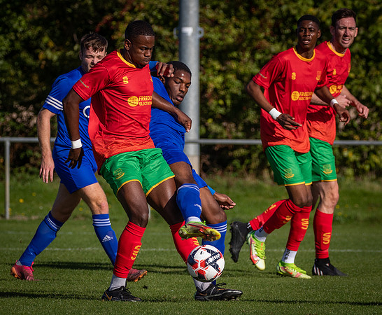 vs Broadfields United FC-69
